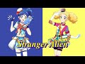 Stranger Alien〜Aoi&Kii version〜