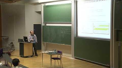 Prof. Xiangjun Xing | Fluctuations and nonlinear elasticity of nematic elastomers