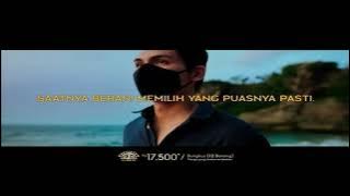 Iklan Rokok Dji Sam Soe 