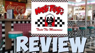 Nifty Fifty’s Review