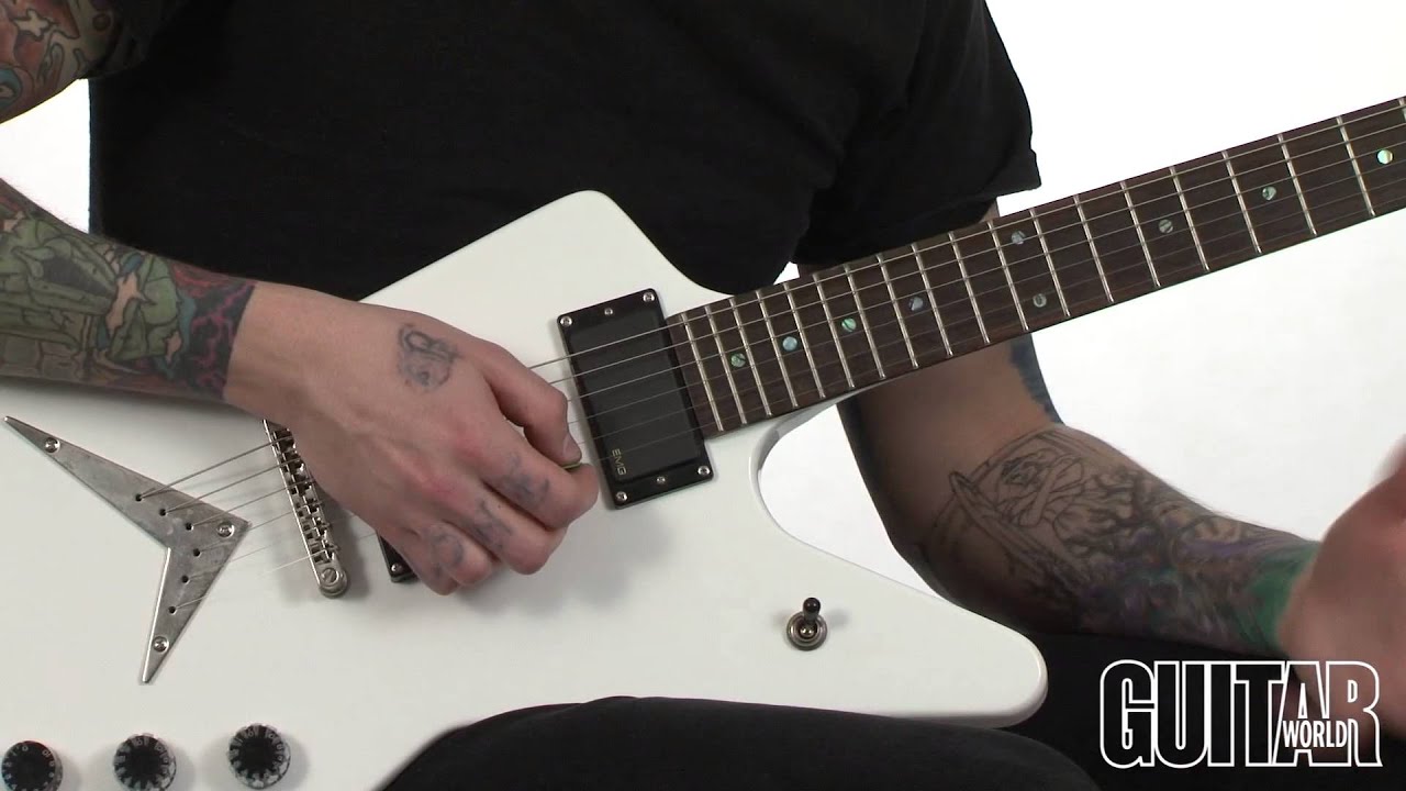 United Stringdom w/Jacky Vincent - June 2013 - Using Alternate and Economy Picking
