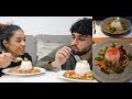 CHICKEN FIRECRACKER | cooking with Tanya - Wagamama