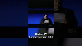 DirecTV Commercial Featuring John Goodman from 2003