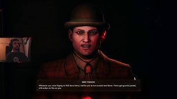 Outer Worlds Hard Difficulty with Aldar (Part 4)