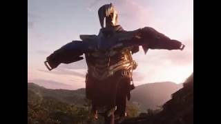 Мстители 4 - 2019 (официальный трейлер)  Avengers 4 Official Trailer