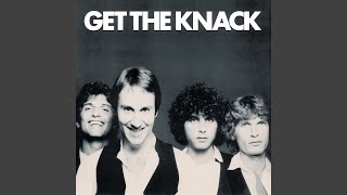 Video thumbnail of "The Knack - Heartbeat"