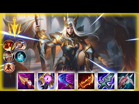 NEW KAYLE MONTAGE