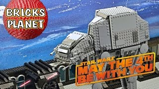 May The 4th Be With You ! - The Best Of Bricks Planet