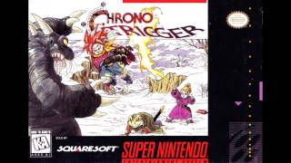 Chrono Trigger - Secret of the Forest [Retro Remix]