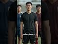Why Ronaldo Still Dominates the Field at Any Age