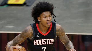 Kevin Porter Jr. Is he a new G.O.A.T- in NBA reacting to his 50 point game highlight