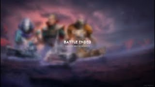 World of Warships: Legends Planet Clash round 8 DONE