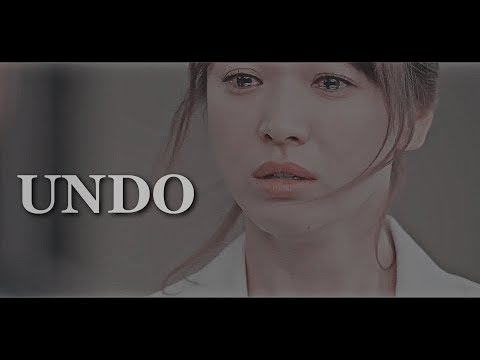 Undo | Sad kdrama mix