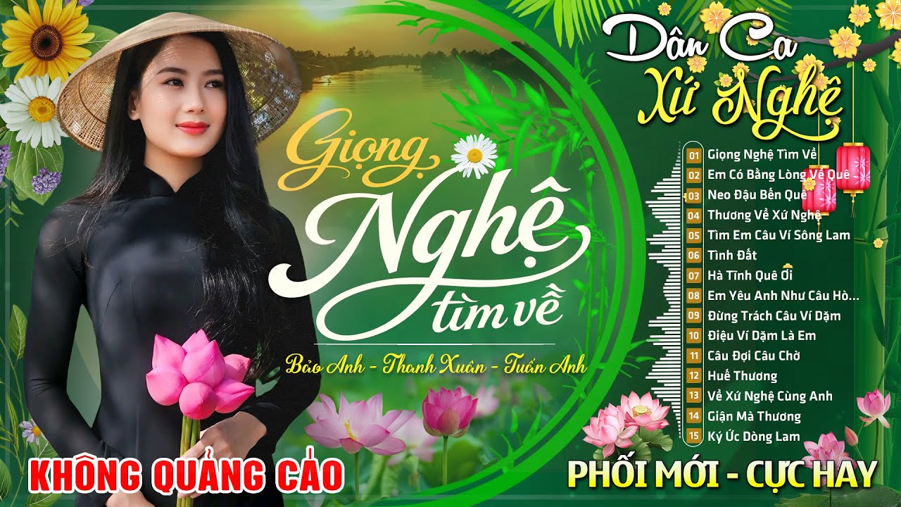 LK Nhạc Sống Thôn Quê 2025 Vừa Ra Lò CỰC NGỌT ➤LK Nhạc Sống Dân Ca Xứ Nghệ Remix SAY ĐẮM LÒNG NGƯỜI