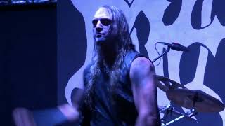 Marduk - Basinfirefest 2025