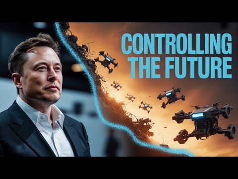 Le paradoxe de l'IA d'Elon Musk expliqué