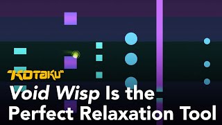Void Wisp Is The Perfect Relaxation Tool screenshot 4