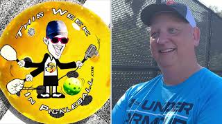 Is Major League Pickleball founder Steve Kuhn the happiest person in Pickleball?