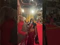 Laxmi chya paulanni masti on set Abha and Kala #laxmichyapaulanni #ishakeskar #viralvideo #trending