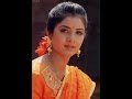 Divya bharti tribute