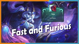 FUNNIEST Nami Bug EVER in Ultimate Spellbook | Wholesome Stream Highlights 6