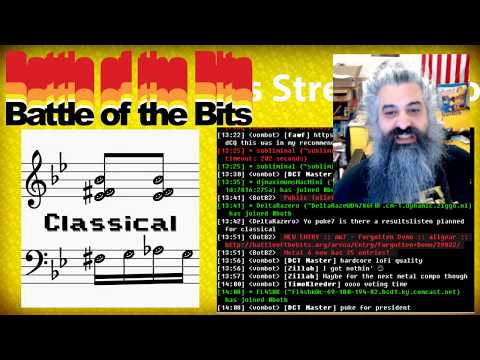 Classical :: Results Stream