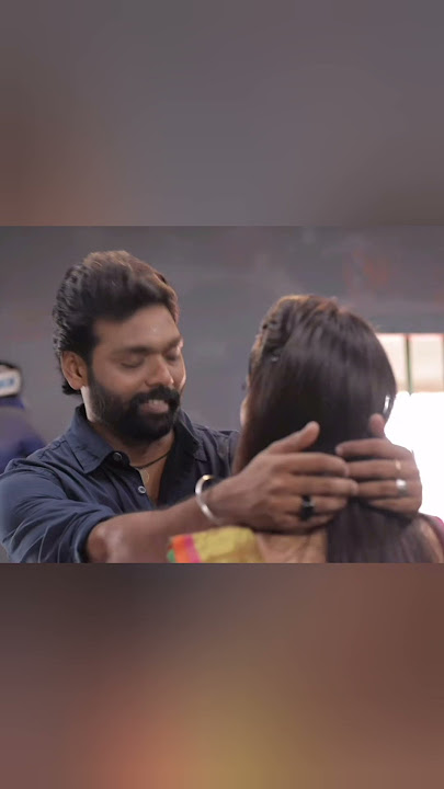 Pottala muttaye 🕺💃 Thendral vanthu ennai thodum #vetriabi #pavithrajanani #vinothbabu