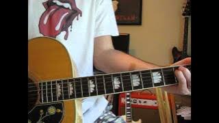 Indian Girl - Rolling Stones