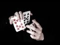 LETHAL CARD STREET MAGIC TRICK !!