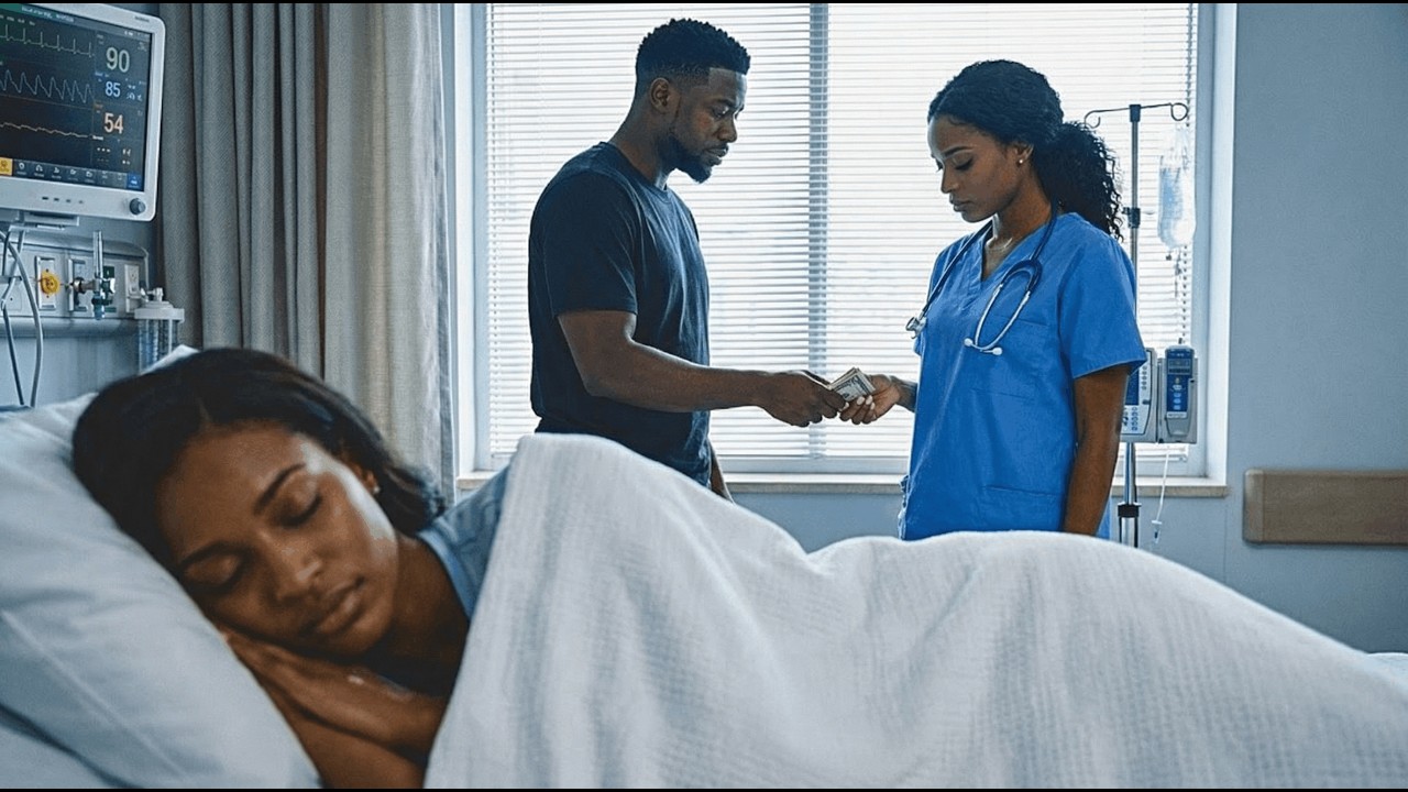 My Wife Left Me For a Richer Man. I Kept Paying Her Mother's Hospital Bills Anyway.