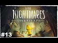 #13『LITTLE NIGHTMARES-リトルナイトメア-』△_△_△_