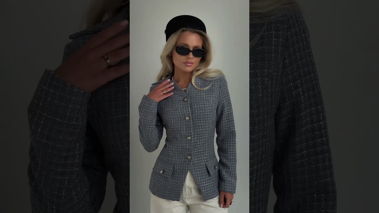 Пиджак 718436919 Платье 246285577 