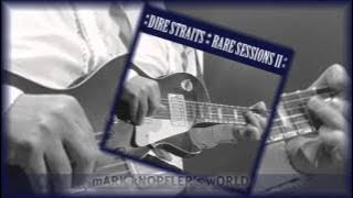 Dire Straits - Making Movies - Studio sessions from Arena 1980