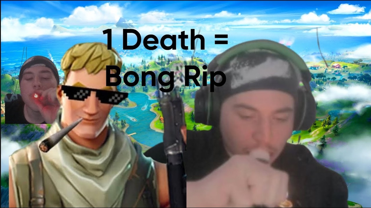 EVERY DEATH = BONG RIP - YouTube