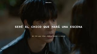 Second Thoughts - ' Another guy ' ( Letra y Traducida al Español)