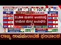 Bagalkot By Election 2026 Results: Umesh Meti's First Reaction After His Victory