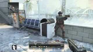 Quick One in The Chamber Triple Collateral!!
