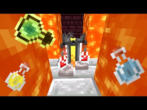 Video: Come Preparare Una Pozione Di Esperienza In Minecraft