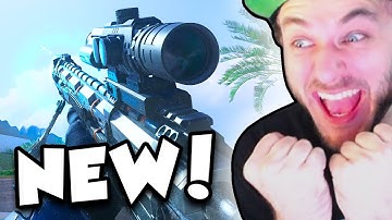 The NEW MORS SNIPER in MODERN WARFARE III is INCREDIBLE