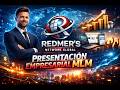 REDMER'S NETWORK GLOBAL - COMO FUNCIONA EL MLM