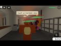 ROBLOX MONKE GAME RAID (on moblie)
