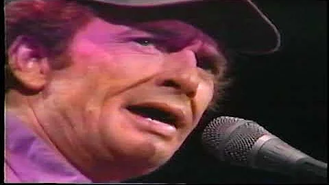 Big City + Today I Started Loving You Again