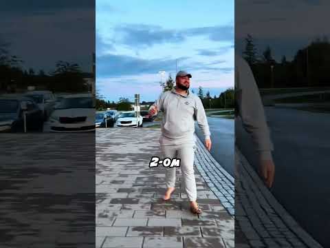Хотел понтануться, но облажался 😅