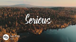 Best Cinematic Serious Music for Video [ Ian Post - Yule ]