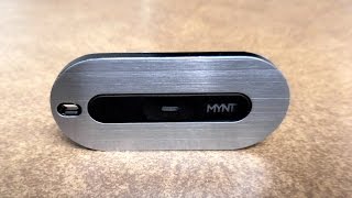 MYNT Bluetooth Tracker Review