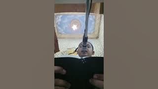 Manaqib Doa Syekh Abdul Qodir Jailani PP. Lirboyo HM Al-Mahrusiyah 3 Ngampel Kota Kediri 