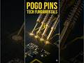 The Ultimate Pogo Pin Guide for Electronics ⚡🔌
