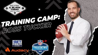 Ross Tucker Talks Raiders News \& Mailbag! | Silver and Black Today