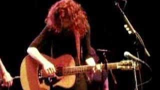 Watch Patty Griffin Getting Ready video