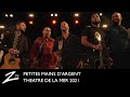 Capture de la vidéo Petites Mains D'argent - Théâtre De La Mer - Live Hd